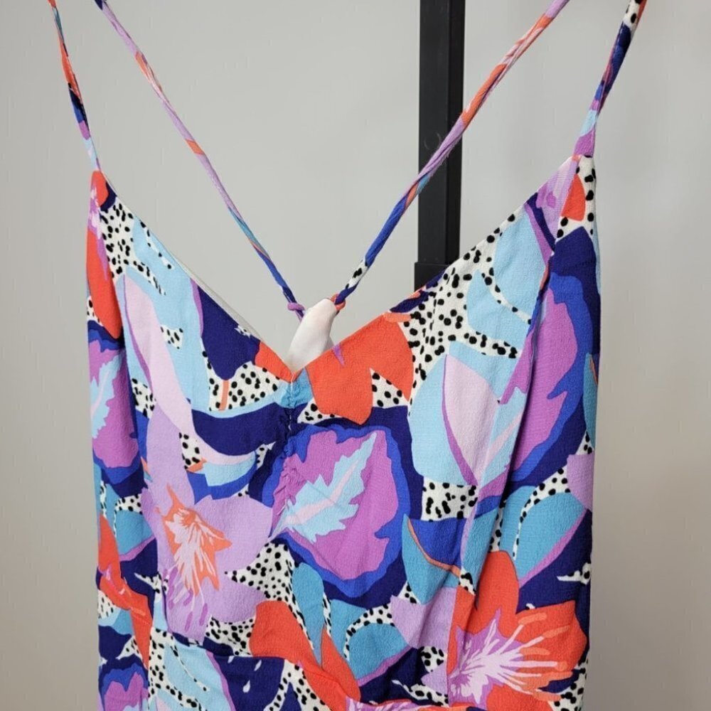 Forever  21+ Dress - Picture 2 of 7
